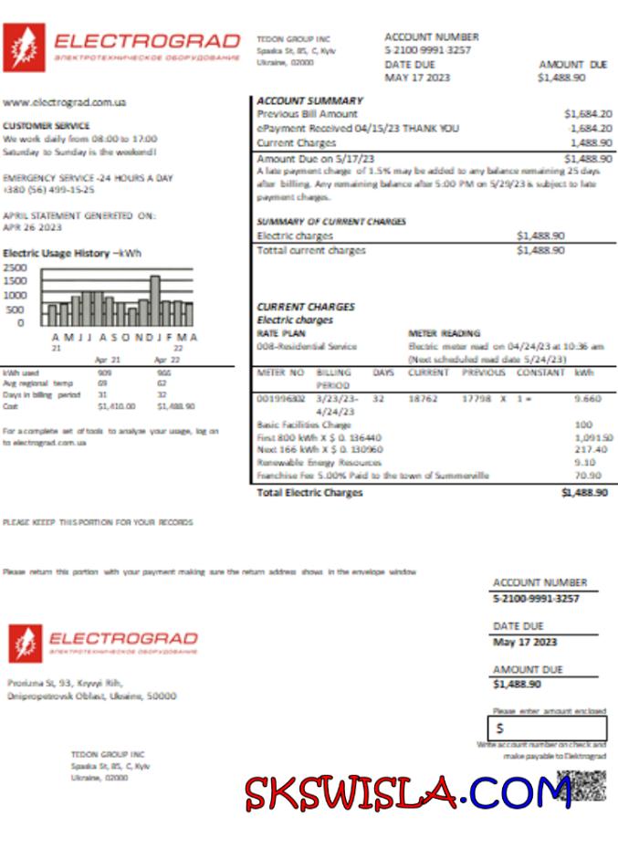 Albania Albanian Power Corporation